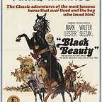  فیلم سینمایی Black Beauty به کارگردانی James Hill