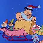  سریال تلویزیونی The Flintstones به کارگردانی Joseph Barbera و William Hanna