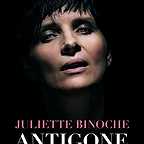 فیلم سینمایی Antigone at the Barbican با حضور ژولیت بینوش