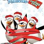  فیلم سینمایی The Madagascar Penguins in a Christmas Caper به کارگردانی Gary Trousdale