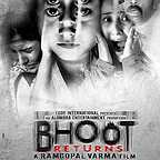  فیلم سینمایی Bhoot Returns به کارگردانی Ram Gopal Varma