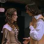  سریال تلویزیونی D'artagnan and Three Musketeers با حضور Mikhail Boyarskiy و Irina Alfyorova