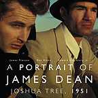  فیلم سینمایی Joshua Tree, 1951: A Portrait of James Dean به کارگردانی Matthew Mishory