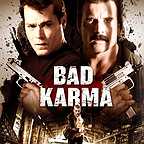  فیلم سینمایی Bad Karma به کارگردانی Suri Krishnamma