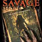  فیلم سینمایی Savage به کارگردانی Jordan Blum