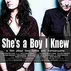  فیلم سینمایی She's a Boy I Knew با حضور Gwen Haworth و Malgosia Rawicz