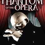  فیلم سینمایی Phantom of the Opera به کارگردانی Anthony D.P. Mann