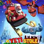  فیلم سینمایی A Yeti Stole Christmas به کارگردانی Evan Tramel