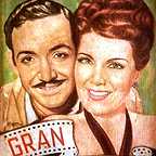  فیلم سینمایی Gran Casino با حضور Libertad Lamarque و Jorge Negrete