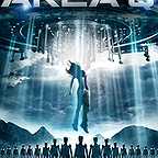  فیلم سینمایی Area Q. به کارگردانی Gerson Sanginitto