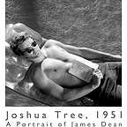  فیلم سینمایی Joshua Tree, 1951: A Portrait of James Dean به کارگردانی Matthew Mishory