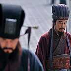  سریال تلویزیونی Three Kingdoms به کارگردانی Xixi Gao