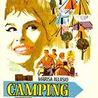  فیلم سینمایی Camping به کارگردانی Franco Zeffirelli