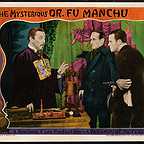 فیلم سینمایی The Mysterious Dr. Fu Manchu با حضور Neil Hamilton، وارنر اولاند و O.P. Heggie