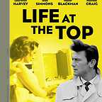  فیلم سینمایی Life at the Top به کارگردانی Ted Kotcheff