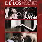  فیلم سینمایی El menor de los males با حضور Carmen Maura، Verónica Echegui و Roberto Álvarez