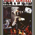  فیلم سینمایی Legend of Eight Samurai با حضور هیرویوکی سانادا، شینیچی چیبا، Hiroko Yakushimaru و Masaki Kyômoto