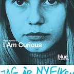  فیلم سینمایی I Am Curious (Blue) به کارگردانی Vilgot Sjöman