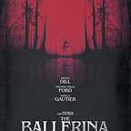  فیلم سینمایی The Ballerina به کارگردانی Steve Pullen