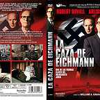  فیلم سینمایی The Man Who Captured Eichmann به کارگردانی William A. Graham