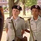  فیلم سینمایی Cadet Kelly با حضور Hilary Duff و Andrea Lewis