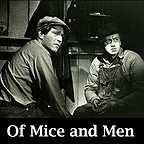  فیلم سینمایی Of Mice and Men به کارگردانی Ted Kotcheff