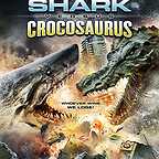  فیلم سینمایی Mega Shark vs. Crocosaurus به کارگردانی Christopher Ray