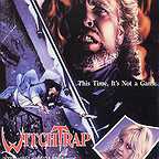  فیلم سینمایی Witchtrap به کارگردانی Kevin Tenney