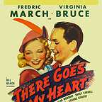  فیلم سینمایی There Goes My Heart با حضور فردریک مارچ و Virginia Bruce