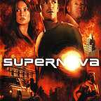  فیلم سینمایی Supernova به کارگردانی John Harrison