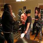  فیلم سینمایی By Dawn با حضور Tara Westwood، Jason Kaufman، Sebastien Bazile و Michael Galvan