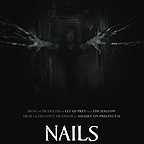  فیلم سینمایی Nails به کارگردانی Dennis Bartok