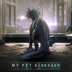  فیلم سینمایی My Pet Dinosaur به کارگردانی Matt Drummond