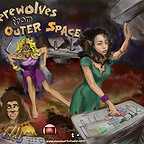  فیلم سینمایی Werewolves from Outer Space با حضور Kodie Ferro