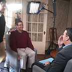  سریال تلویزیونی Whistleblower به کارگردانی 