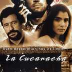  فیلم سینمایی La Cucaracha به کارگردانی Jack Perez