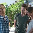  فیلم سینمایی Friends with Benefits با حضور Jenna Elfman، جاستین تیمبرلیک و میلا کونیس