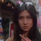 فیلم سینمایی Stray Cat Rock: Delinquent Girl Boss با حضور Meiko Kaji