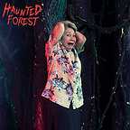  فیلم سینمایی Haunted Forest با حضور Beverly Salviejo