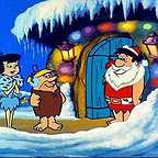  سریال تلویزیونی The Flintstones به کارگردانی Joseph Barbera و William Hanna