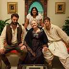  سریال تلویزیونی Beecham House با حضور Lesley Nicol، Tom Bateman و Gurinder Chadha