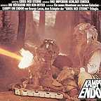  فیلم سینمایی Ewoks: The Battle for Endor به کارگردانی Jim Wheat و Ken Wheat