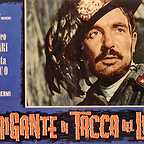  فیلم سینمایی The Bandit of Tacca Del Lupo به کارگردانی Pietro Germi