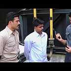  فیلم سینمایی Zameen با حضور Abhishek Bachchan
