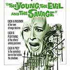  فیلم سینمایی The Young, the Evil and the Savage به کارگردانی Antonio Margheriti