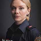  سریال تلویزیونی The Indian Detective با حضور Christina Cole