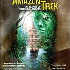  فیلم سینمایی Amazon Trek: In Search of Vanishing Secrets به کارگردانی Jean-Christophe Jeauffre