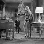  فیلم سینمایی Love Is My Profession با حضور Jean Gabin و Brigitte Bardot