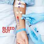  فیلم سینمایی Bleed Out به کارگردانی Stephen Burrows