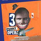  فیلم سینمایی National Theatre Live: The Threepenny Opera به کارگردانی Rufus Norris
